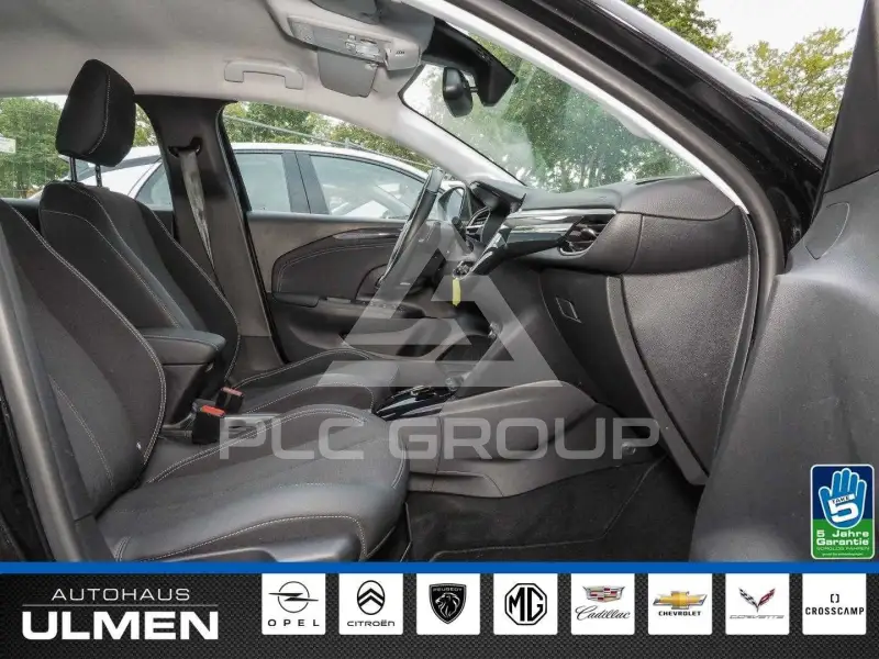 2023 Opel Corsa