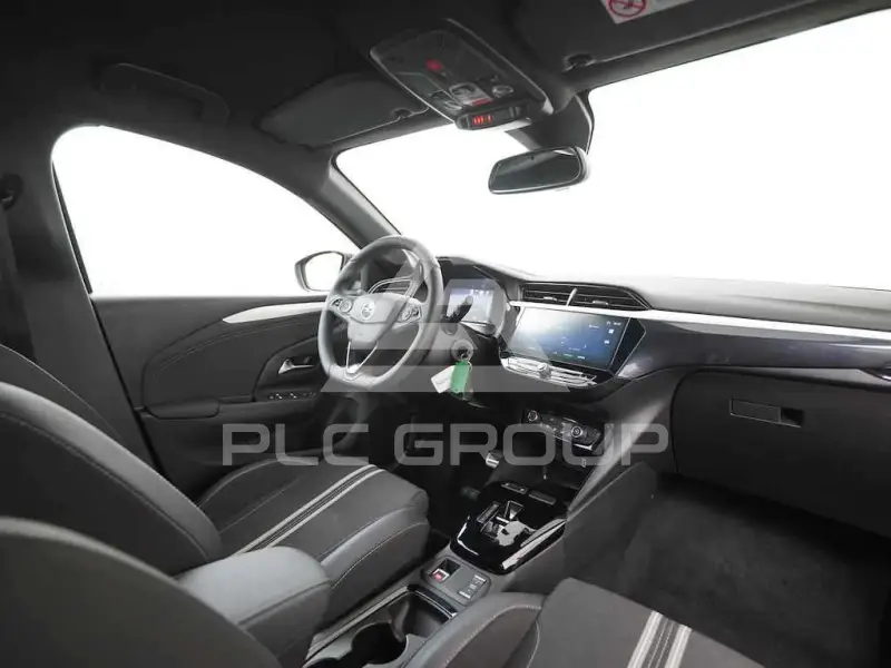 2023 Opel Corsa