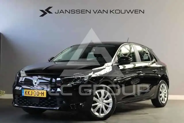 2023 Opel Corsa