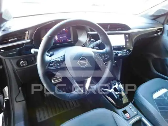 2023 Opel Corsa
