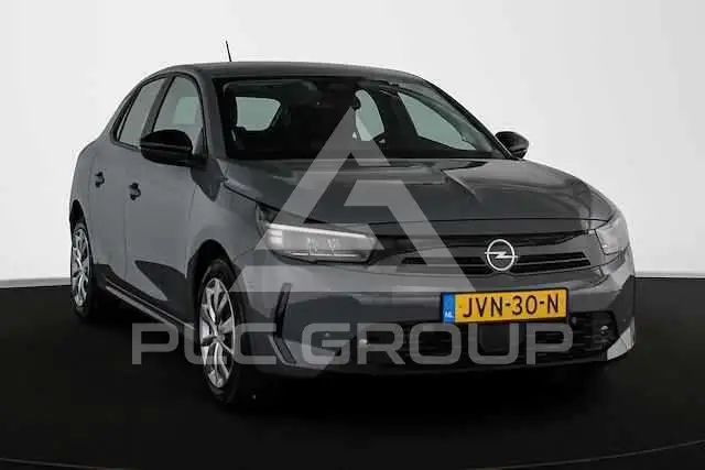 2023 Opel Corsa