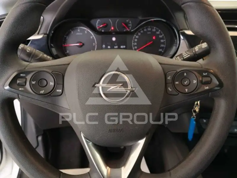 2023 Opel Corsa