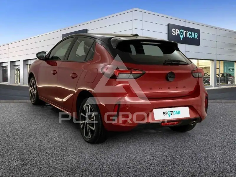 2023 Opel Corsa