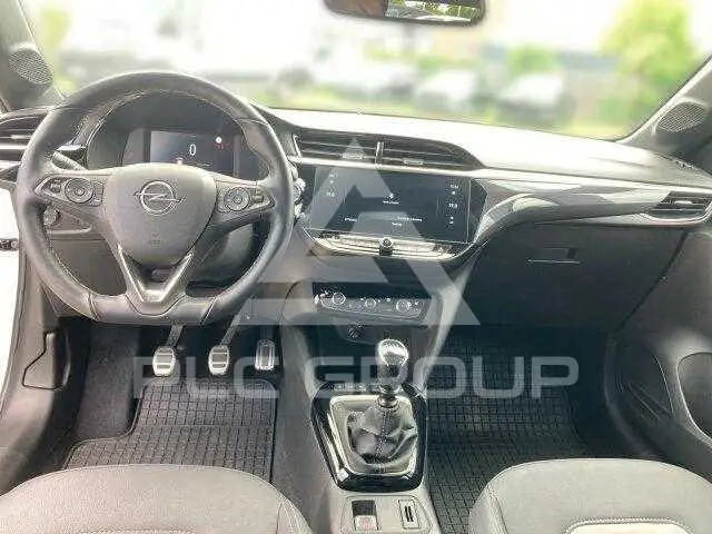 2023 Opel Corsa