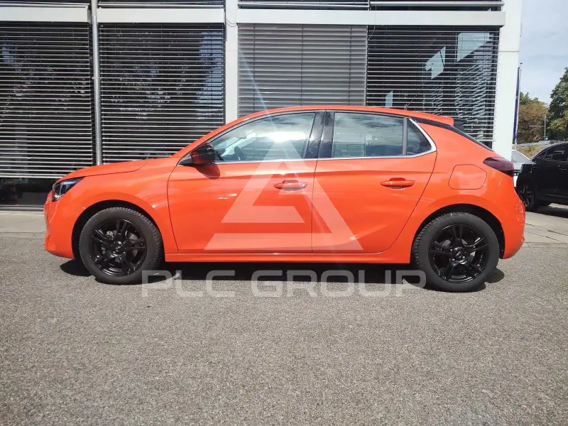 2023 Opel Corsa