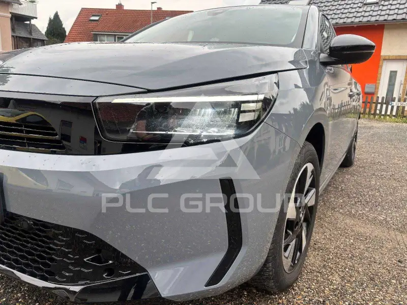 2023 Opel Corsa