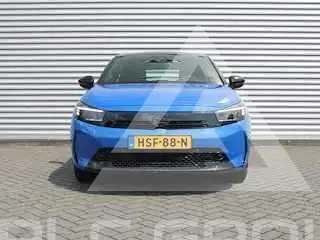2023 Opel Corsa