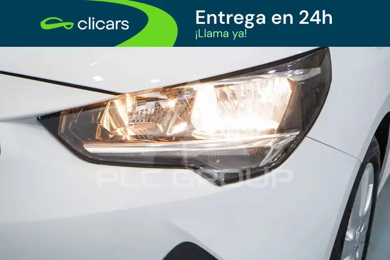 2023 Opel Corsa