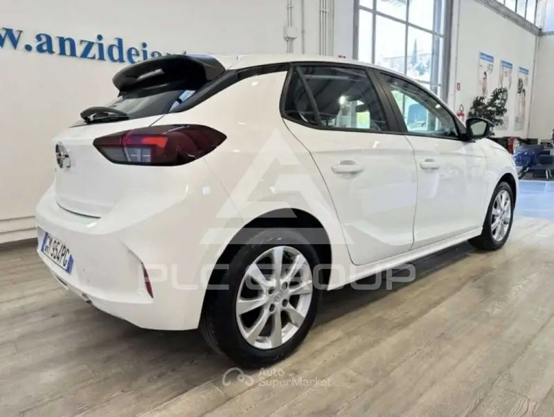 2023 Opel Corsa