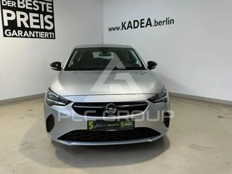 2023 Opel Corsa