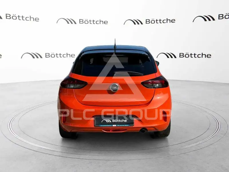 2023 Opel Corsa