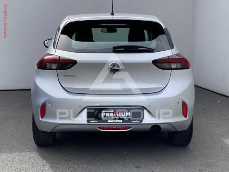 2023 Opel Corsa