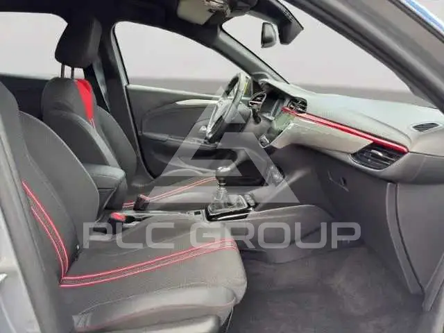2023 Opel Corsa