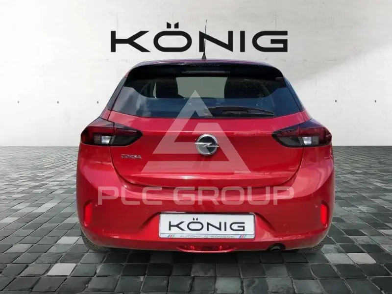 2023 Opel Corsa