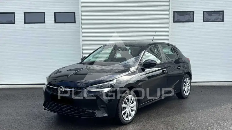 2023 Opel Corsa