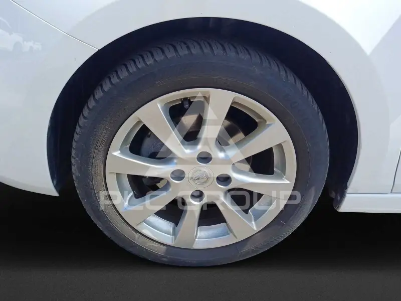 2023 Opel Corsa