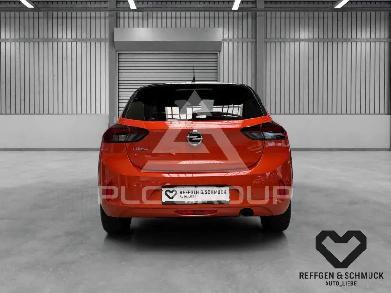 2023 Opel Corsa