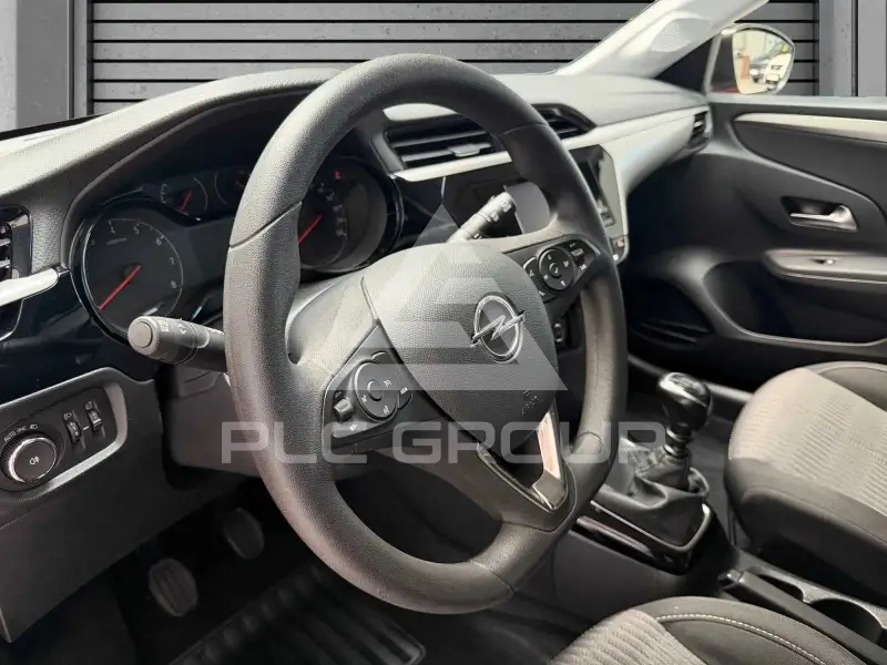 2023 Opel Corsa