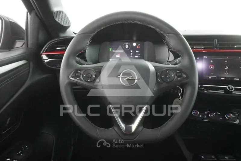 2023 Opel Corsa