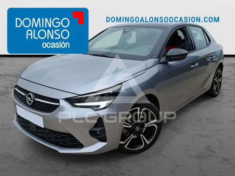 2023 Opel Corsa