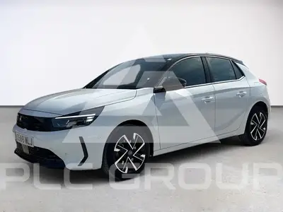 2023 Opel Corsa