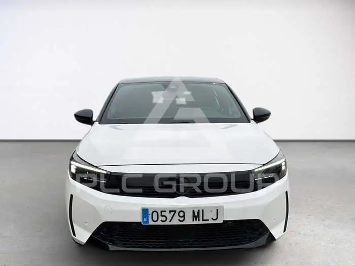 2023 Opel Corsa