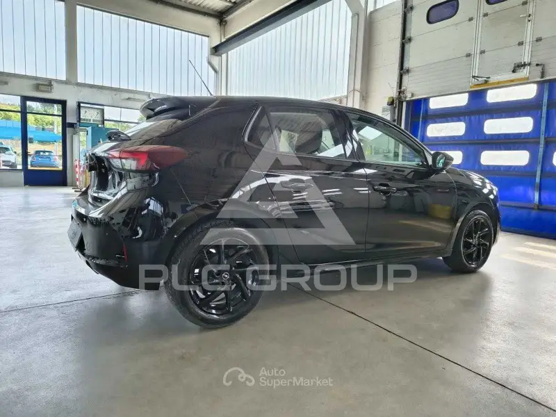 2023 Opel Corsa