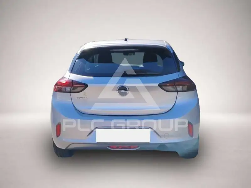 2023 Opel Corsa