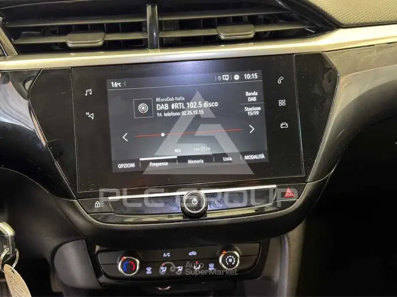 2023 Opel Corsa