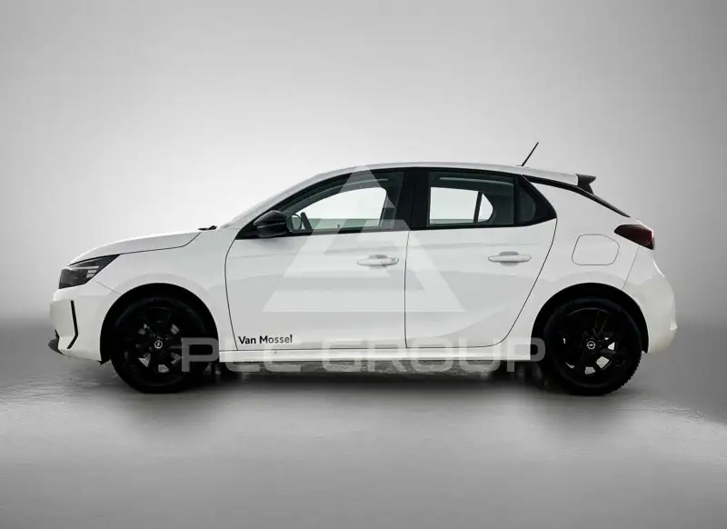 2023 Opel Corsa