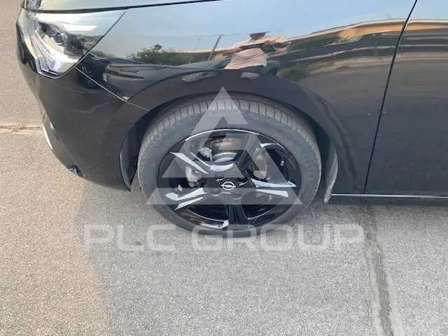 2023 Opel Corsa