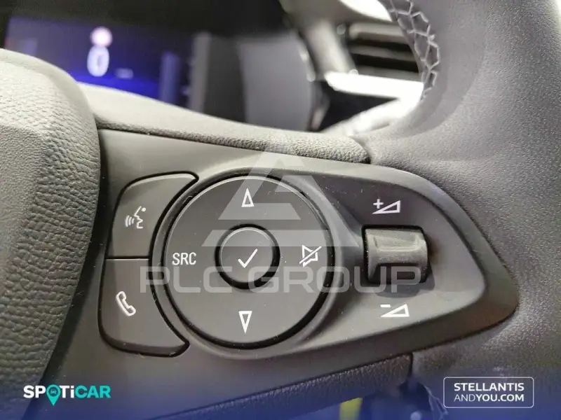 2023 Opel Corsa