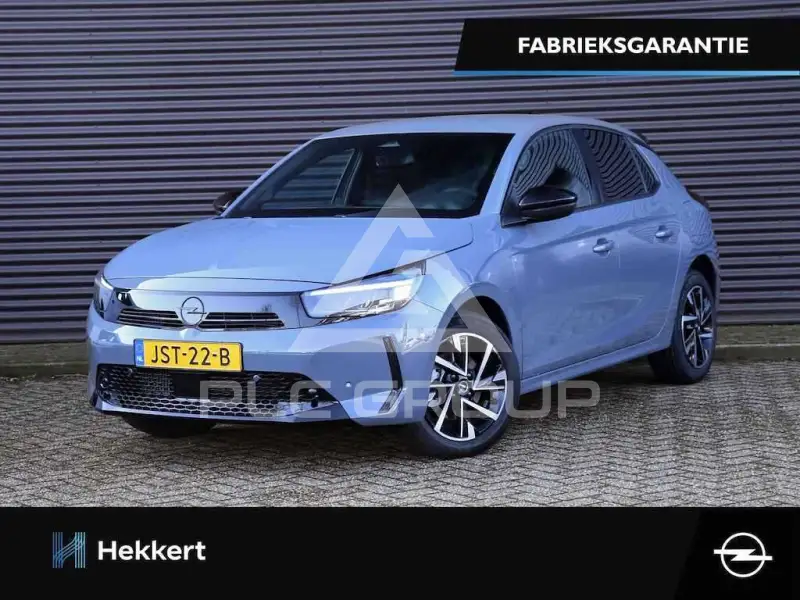 2023 Opel Corsa