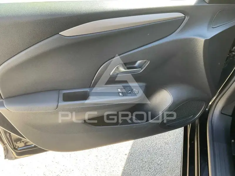 2023 Opel Corsa