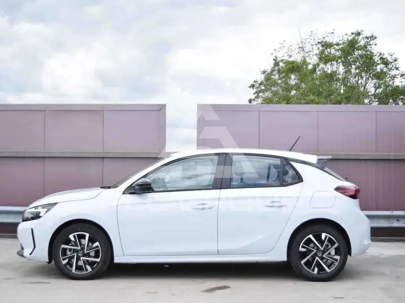 2023 Opel Corsa