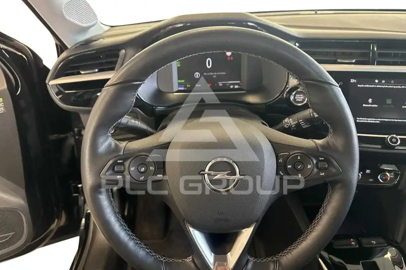 2023 Opel Corsa