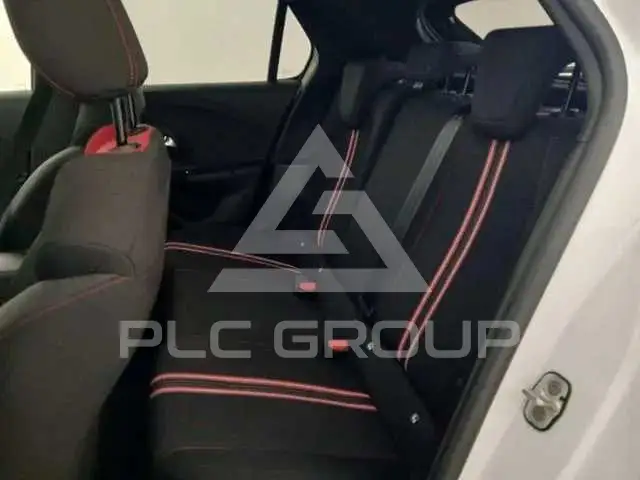 2023 Opel Corsa