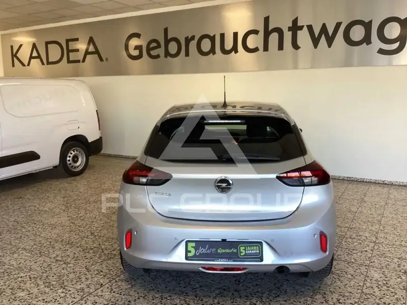 2023 Opel Corsa