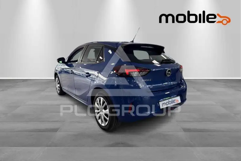 2023 Opel Corsa