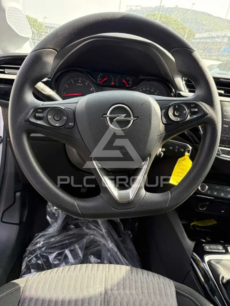 2023 Opel Corsa