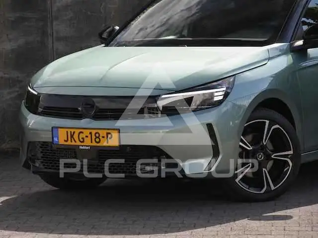 2023 Opel Corsa