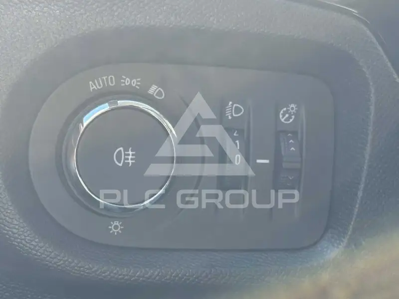 2023 Opel Corsa