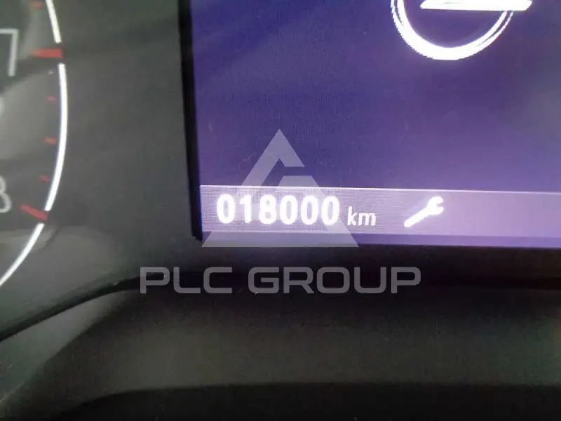2023 Opel Corsa