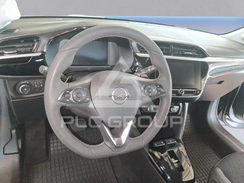 2023 Opel Corsa
