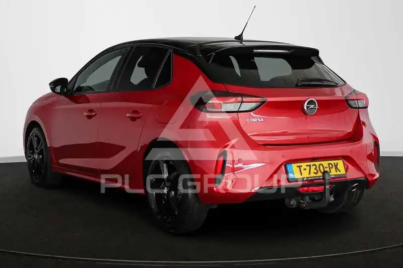 2023 Opel Corsa