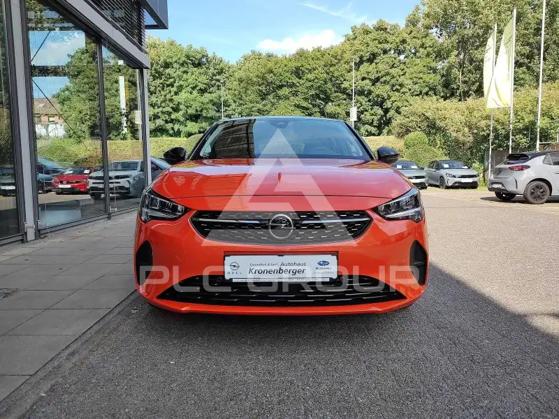 2023 Opel Corsa