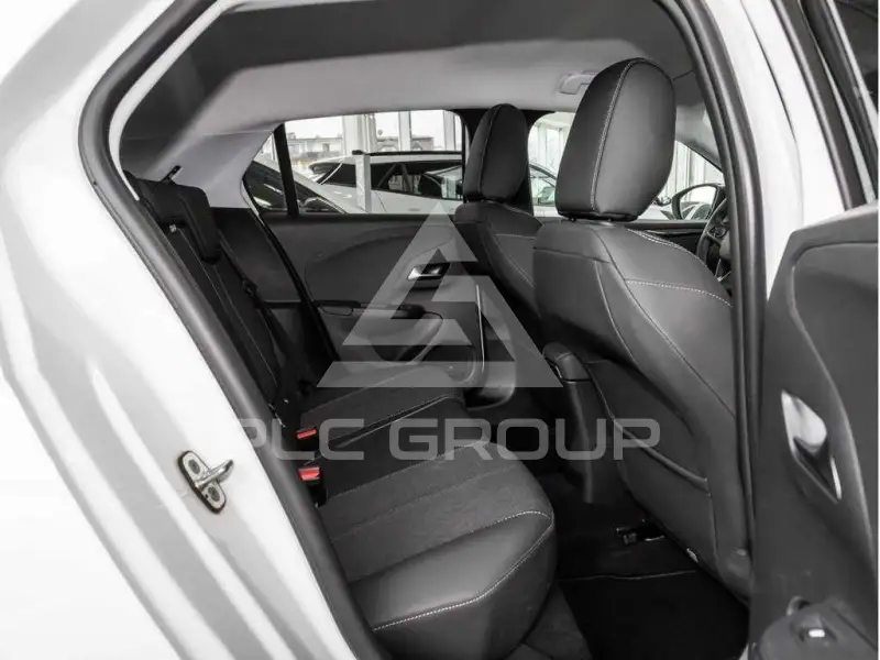 2023 Opel Corsa