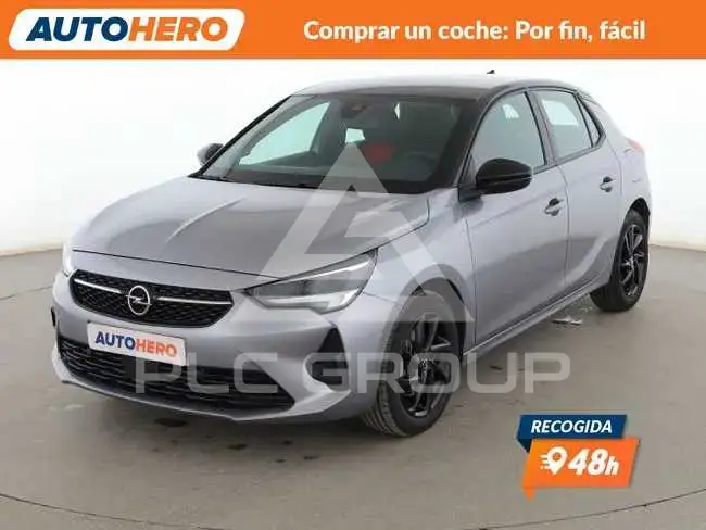 2023 Opel Corsa
