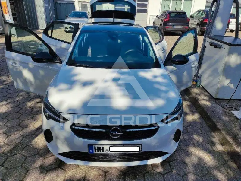 2023 Opel Corsa