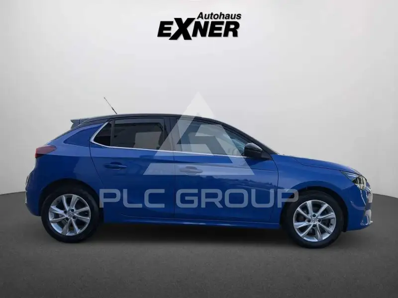 2023 Opel Corsa